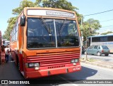 Ônibus Particulares 5360 na cidade de Belo Horizonte, Minas Gerais, Brasil, por Vicente de Paulo Alves. ID da foto: :id.