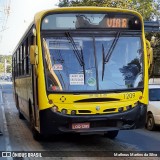 Viação Sul Fluminense 1209 na cidade de Volta Redonda, Rio de Janeiro, Brasil, por Matheus Martins da Silva. Número da foto: #7904396.