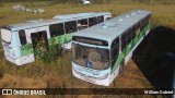 Rápido Brasília 152927 na cidade de SIA, Distrito Federal, Brasil, por William Gabriel. Número da foto: #7904754.