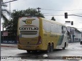 Empresa Gontijo de Transportes 18610 na cidade de São José dos Campos, São Paulo, Brasil, por Rogerio Marques. Número da foto: #7905488.