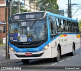 Transportadora Globo 764 na cidade de Recife, Pernambuco, Brasil, por Deivesom Paulo. ID da foto: :id.