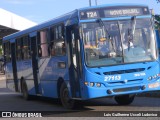 Nova Transporte 27113 na cidade de Cariacica, Espírito Santo, Brasil, por Luis Guilherme Ucceli Ludovico. Número da foto: #:id.