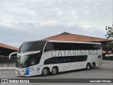 Auto Viação Catarinense 319304 na cidade de Embu das Artes, São Paulo, Brasil, por Josivaldo Oliveira. Número da foto: #7902922.