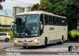 Kaissara - Viação Caiçara 15906 na cidade de Campos dos Goytacazes, Rio de Janeiro, Brasil, por Lucas de Souza Pereira. Número da foto: #7904989.