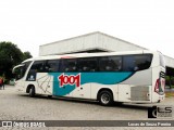 Auto Viação 1001 RJ 108.418 na cidade de Campos dos Goytacazes, Rio de Janeiro, Brasil, por Lucas de Souza Pereira. Número da foto: #7905286.