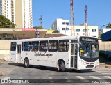 Rápido Campinas 13221 na cidade de Campo Limpo Paulista, São Paulo, Brasil, por Rafael Campos. ID da foto: :id.