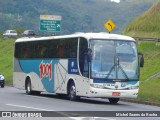 Auto Viação 1001 RJ 108.568 na cidade de Rio Bonito, Rio de Janeiro, Brasil, por Michel Soares da Rocha. Número da foto: #7906518.