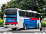 Viação Riodoce 90905 na cidade de Campos dos Goytacazes, Rio de Janeiro, Brasil, por Lucas de Souza Pereira. Número da foto: #7905119.