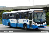 Emflotur - Empresa Florianópolis de Transportes Coletivos 3314 na cidade de Florianópolis, Santa Catarina, Brasil, por Francisco Ivano. ID da foto: :id.