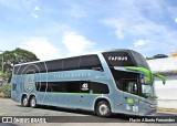 Viação Garcia 7068 na cidade de Sorocaba, São Paulo, Brasil, por Flavio Alberto Fernandes. Número da foto: #7905709.