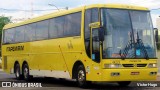 Viação Itapemirim 44219 na cidade de Caruaru, Pernambuco, Brasil, por Victor Hugo. Número da foto: #7905884.