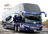 Nety Turismo 7273 na cidade de Campinas, São Paulo, Brasil, por Julio Medeiros. Número da foto: #7905828.