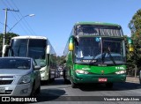 Transcap 5100 na cidade de Belo Horizonte, Minas Gerais, Brasil, por Vicente de Paulo Alves. ID da foto: :id.