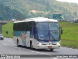 Auto Viação 1001 RJ 108.401 na cidade de Rio Bonito, Rio de Janeiro, Brasil, por Michel Soares da Rocha. Número da foto: #7906390.