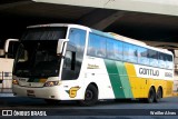 Empresa Gontijo de Transportes 11990 na cidade de Aracaju, Sergipe, Brasil, por Weiller Alves. Número da foto: #7904948.