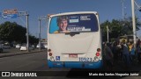 Concessionária Salvador Norte - CSN Transportes 10923 na cidade de Salvador, Bahia, Brasil, por Mario dos Santos Nogueira Junior. Número da foto: #:id.