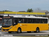 Real Auto Ônibus C41161 na cidade de Rio de Janeiro, Rio de Janeiro, Brasil, por Douglas Couto Barbalho. Número da foto: #:id.