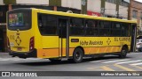 Viação Sul Fluminense 1132 na cidade de Volta Redonda, Rio de Janeiro, Brasil, por Matheus Martins da Silva. Número da foto: #7904378.