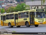 Via Oeste < Autobus Transportes 30065 na cidade de Belo Horizonte, Minas Gerais, Brasil, por Matheus Adler. ID da foto: :id.