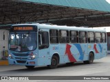 Rota Sol > Vega Transporte Urbano 35243 na cidade de Fortaleza, Ceará, Brasil, por Bruno Oliveira Nunes. Número da foto: #:id.