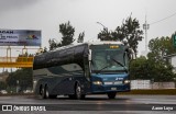 ETN - Enlaces Terrestres Nacionales 5117 na cidade de Morelia, Michoacán, México, por Aaron Loya. Número da foto: #7903238.