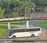 Ednacar 7079 na cidade de Mairinque, São Paulo, Brasil, por Flavio Alberto Fernandes. Número da foto: #7905611.