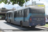 Metrobus 1066 na cidade de Goiânia, Goiás, Brasil, por Carlos Júnior. ID da foto: :id.