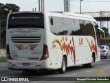 LK Transportadora Turística 22005 na cidade de São José dos Campos, São Paulo, Brasil, por Ezequiel Vicente Fernandes. Número da foto: #:id.