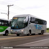 BR-500 Viagens e Turismo 9E97 na cidade de Campos dos Goytacazes, Rio de Janeiro, Brasil, por Vinicius Pessoa da Silva Valadares. Número da foto: #:id.