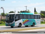 Imperial Turismo 7500 na cidade de Sorocaba, São Paulo, Brasil, por Caio Henrique . Número da foto: #:id.