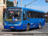 Rodopass > Expresso Radar 40492 na cidade de Belo Horizonte, Minas Gerais, Brasil, por Tiago Wenceslau de Souza. Número da foto: #:id.