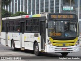 Real Auto Ônibus A41158 na cidade de Rio de Janeiro, Rio de Janeiro, Brasil, por Douglas Couto Barbalho. Número da foto: #:id.