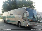 Viação Garcia 7491 na cidade de São Paulo, São Paulo, Brasil, por William Bispo da Silva. Número da foto: #7904693.