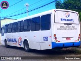 Emanuel Transportes 1257 na cidade de Serra, Espírito Santo, Brasil, por Thalysson Moura. Número da foto: #:id.