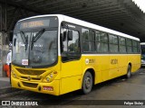 Real Auto Ônibus 41301 na cidade de Rio de Janeiro, Rio de Janeiro, Brasil, por Felipe Sisley. Número da foto: #:id.