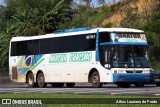 Ana Tur Transporte Turismo 11 na cidade de Aparecida, São Paulo, Brasil, por Athos Lauriano do Prado. Número da foto: #:id.