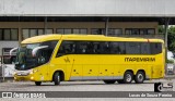 Viação Itapemirim 60679 na cidade de Campos dos Goytacazes, Rio de Janeiro, Brasil, por Lucas de Souza Pereira. Número da foto: #7904970.