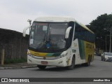Empresa Gontijo de Transportes 18115 na cidade de São Paulo, São Paulo, Brasil, por Jonathan Silva. Número da foto: #:id.