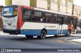 Viação Sul Fluminense RJ 202.047 na cidade de Volta Redonda, Rio de Janeiro, Brasil, por Matheus Martins da Silva. Número da foto: #7904355.