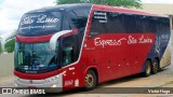 Expresso São Luiz 8060 na cidade de Caruaru, Pernambuco, Brasil, por Victor Hugo. Número da foto: #7905788.