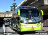 Max Tour Atibaia 4600 na cidade de Belo Horizonte, Minas Gerais, Brasil, por Vicente de Paulo Alves. Número da foto: #7906349.