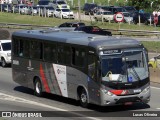 Empresa de Ônibus Pássaro Marron 90509 na cidade de Aparecida, São Paulo, Brasil, por Lucas Oliveira. Número da foto: #:id.