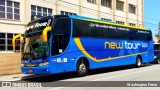 New Tour Turismo 920 na cidade de Macaé, Rio de Janeiro, Brasil, por Washington Firme. Número da foto: #7904884.