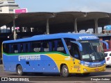 Fergramon Transportes 2055 na cidade de Porto Alegre, Rio Grande do Sul, Brasil, por Douglas Andrez. Número da foto: #7902887.