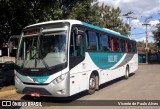 Expresso Allure 60 na cidade de Matozinhos, Minas Gerais, Brasil, por Vicente de Paulo Alves. Número da foto: #7903664.
