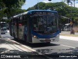 VB Transportes e Turismo 1986 na cidade de Campinas, São Paulo, Brasil, por Raider Lopes Martins. ID da foto: :id.