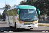 Autobuses sin identificación - Mexico 350 na cidade de Morelia, Michoacán, México, por Aaron Loya. Número da foto: #7903234.