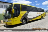 Viação São Gabriel 2320 na cidade de São Mateus, Espírito Santo, Brasil, por Vicente de Paulo Alves. Número da foto: #7903047.
