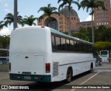 Ônibus Particulares BXH5795 na cidade de Aparecida, São Paulo, Brasil, por Michael Luiz Ribeiro dos Santos. ID da foto: :id.