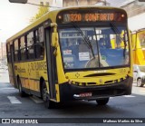 Viação Sul Fluminense 1158 na cidade de Volta Redonda, Rio de Janeiro, Brasil, por Matheus Martins da Silva. Número da foto: #7904954.